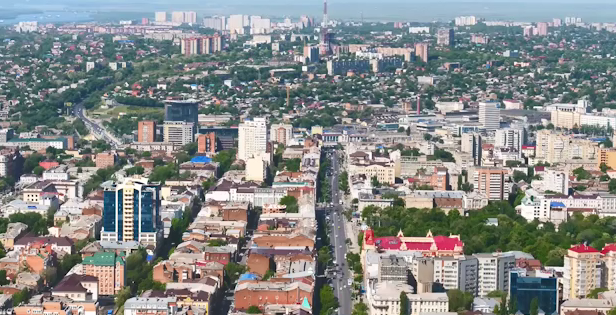 Ростов-на-Дону