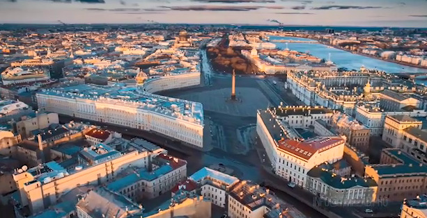 Санкт-Петербург