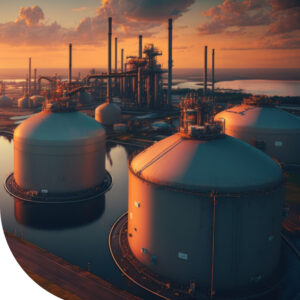 Экспертиза промышленной безопасности проектной документации