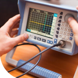 Ультразвуковой контроль