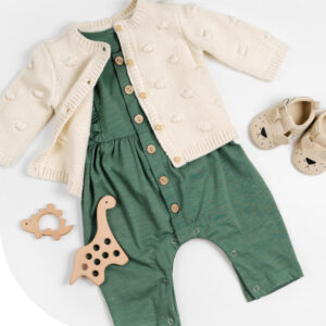 Сертификация одежды для детей