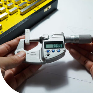 Сертификация средств измерений