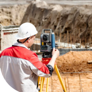 Инженерные изыскания