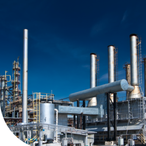 Обоснование безопасности опасного производственного объекта