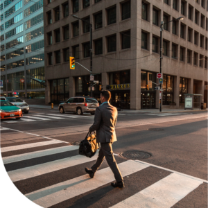 Оценка опыта и деловой репутации субъектов предпринимательской деятельности