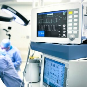 Паспорт безопасности объектов Министерства здравоохранения