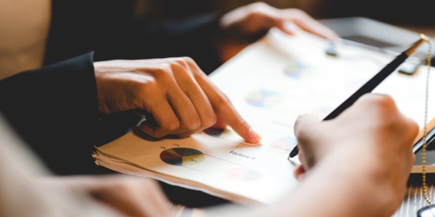 Профессиональные услуги сертификации продукции: преимущества