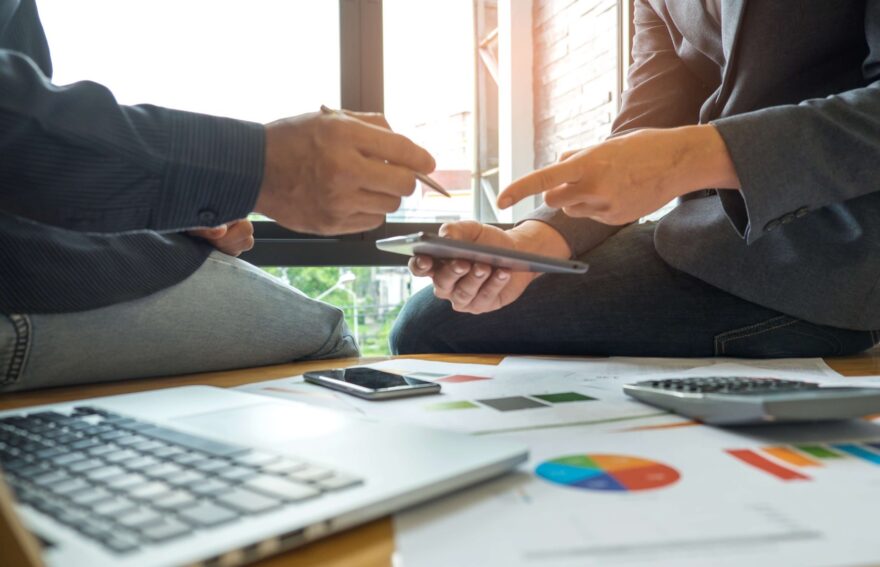 Заказ сертификата РПО: что позволяет, преимущества