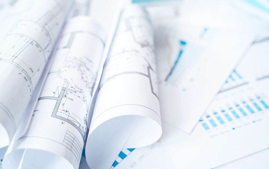 Реестр заключений экспертиз проектно-сметной документации
