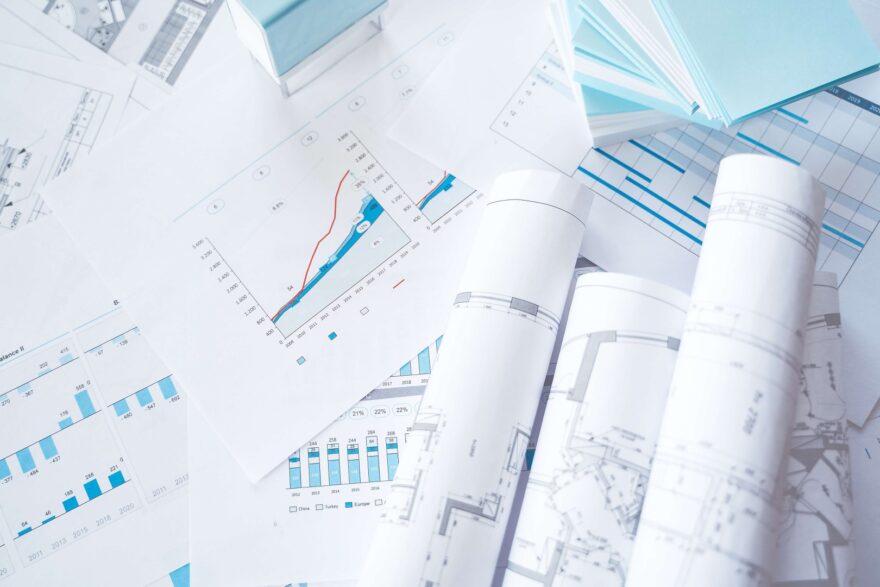 Проектно-сметная документация в строительстве: градостроительный кодекс
