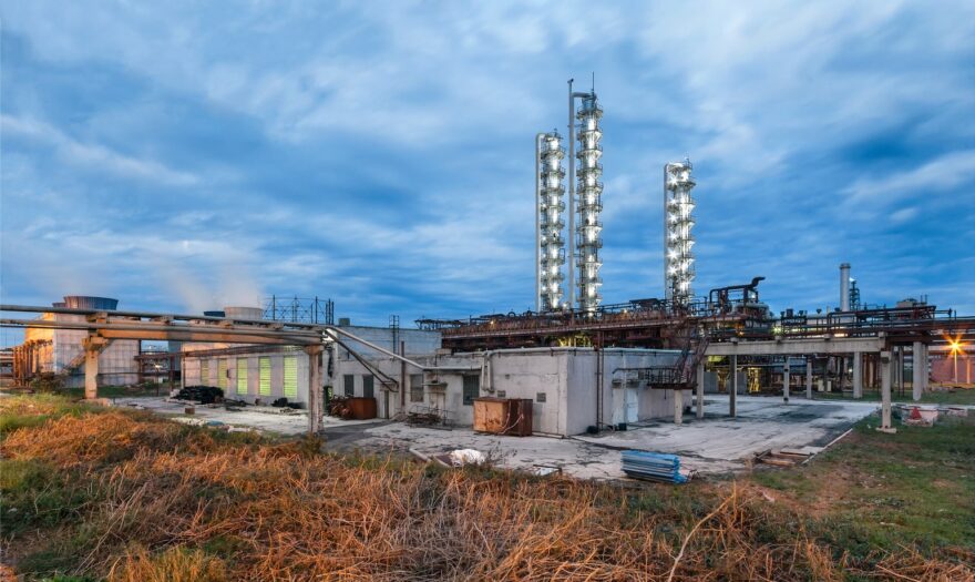 Категория трубопровода по ТР ТС 032/2013