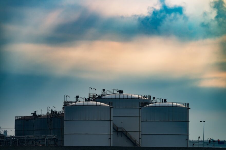 Расчет категории сосуда по ТР ТС 032/2013: определение категории