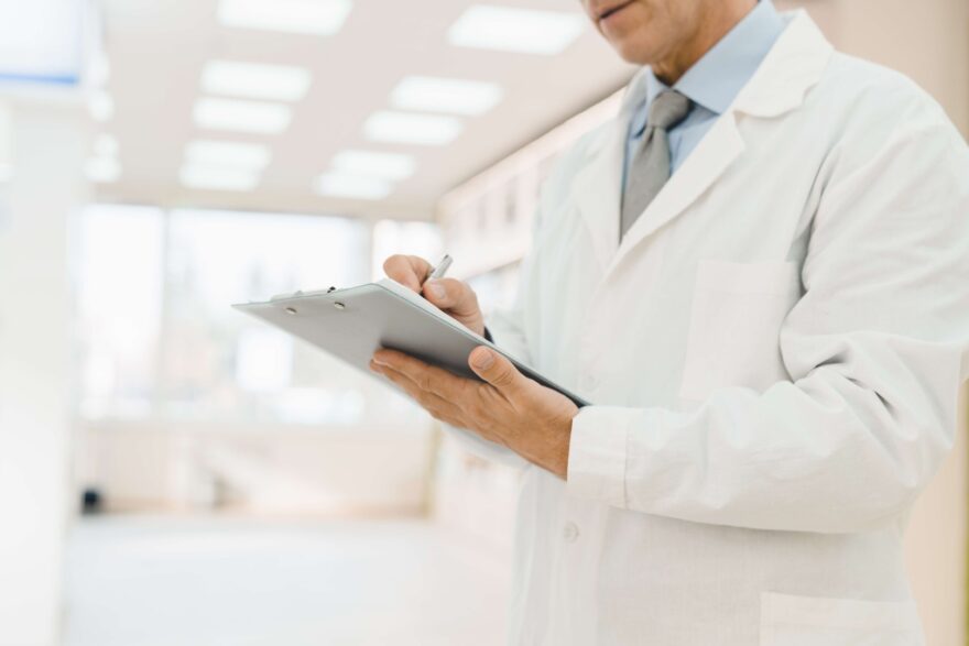 Права на охрану здоровья и медицинскую помощь по Конституции РФ