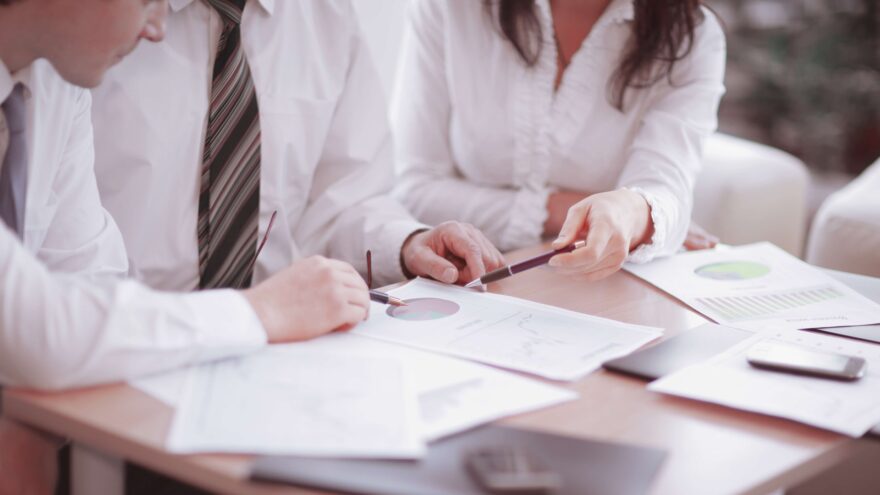 Судебная и экологическая экспертиза проектной документации: что включает