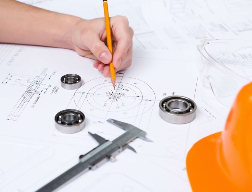 Проведение негосударственной экспертизы проектно-сметной документации и инженерных изысканий