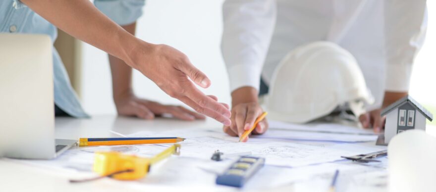 Порядок разработки проектно-сметной документации КОСГУ 2022