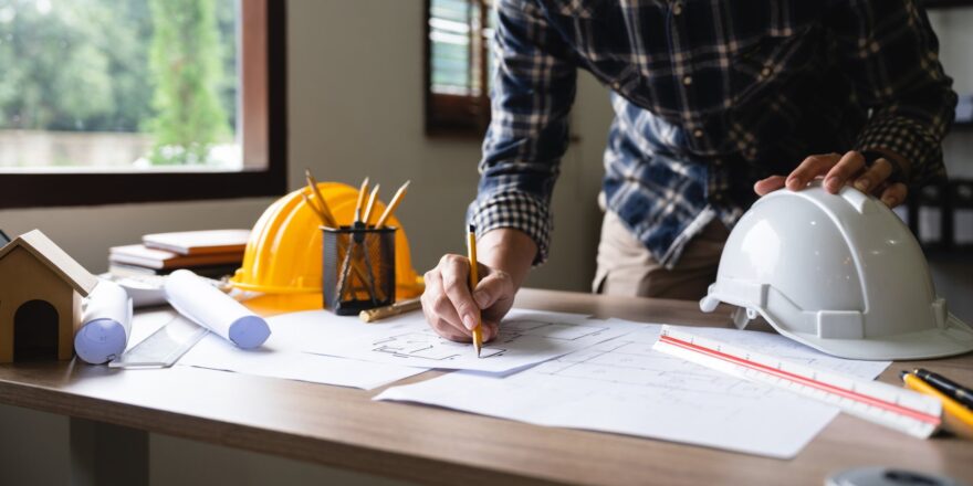 Состав проектно-сметной документации — что входит в строительную документацию