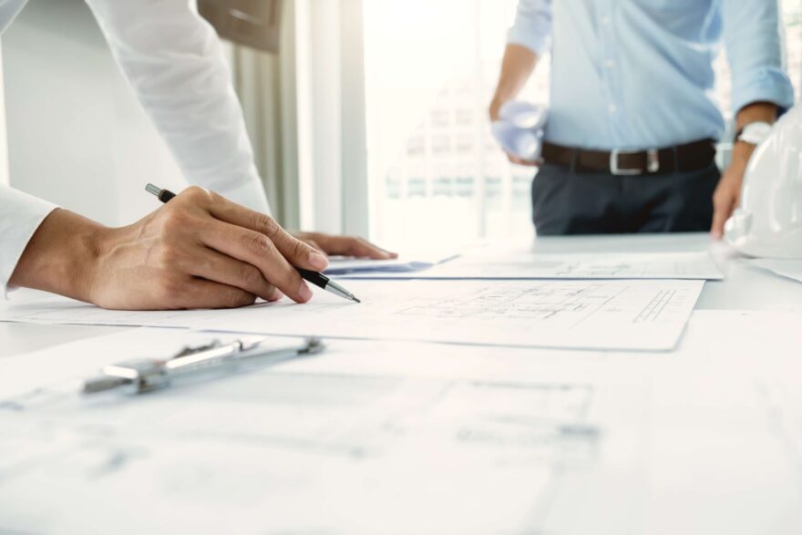 Реестр аттестованных экспертов проектной документации Минстрой