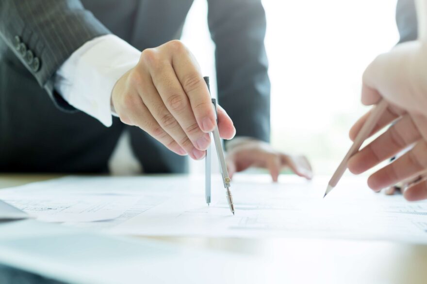 Основные требования к оформлению проектной и рабочей документации на строительство