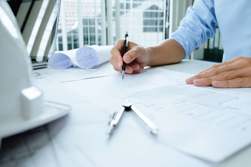 Стандарт для оформления проектной документации