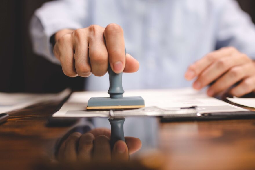 Свидетельство о государственной регистрации продукции