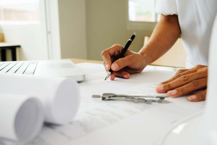 Заключение о соответствии построенного объекта требованиям проектной документации