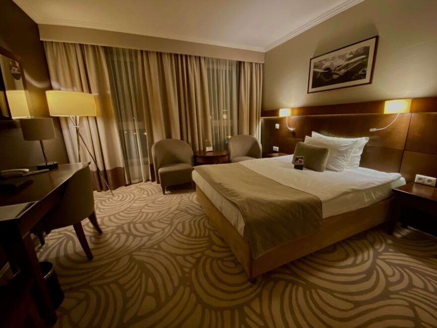 Международная классификация гостиниц: требования и нормы