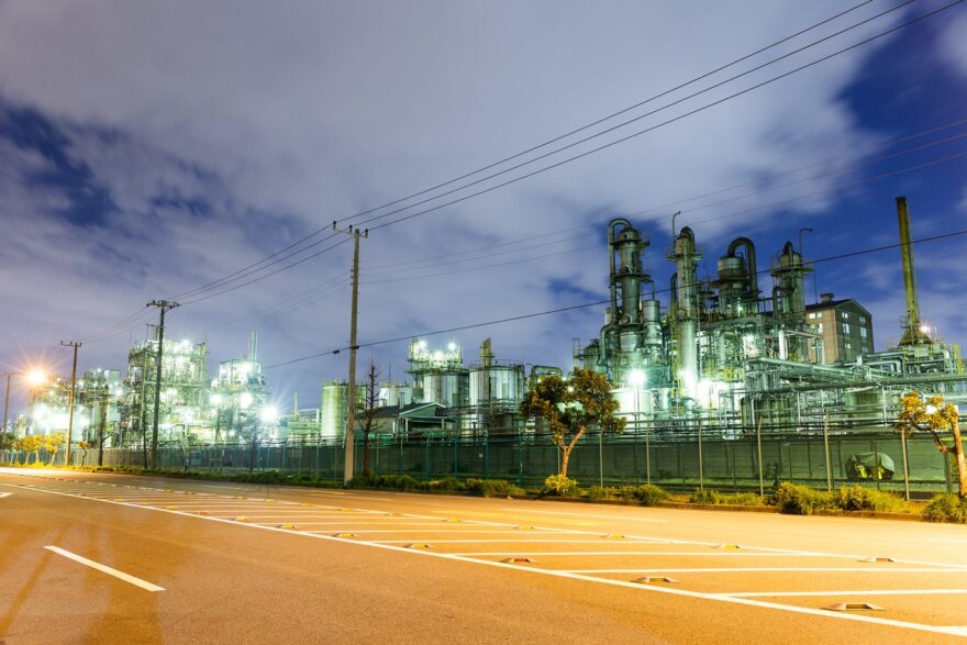 Что такое экспертиза промышленной безопасности