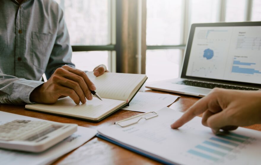 Отчет об организации производственного контроля