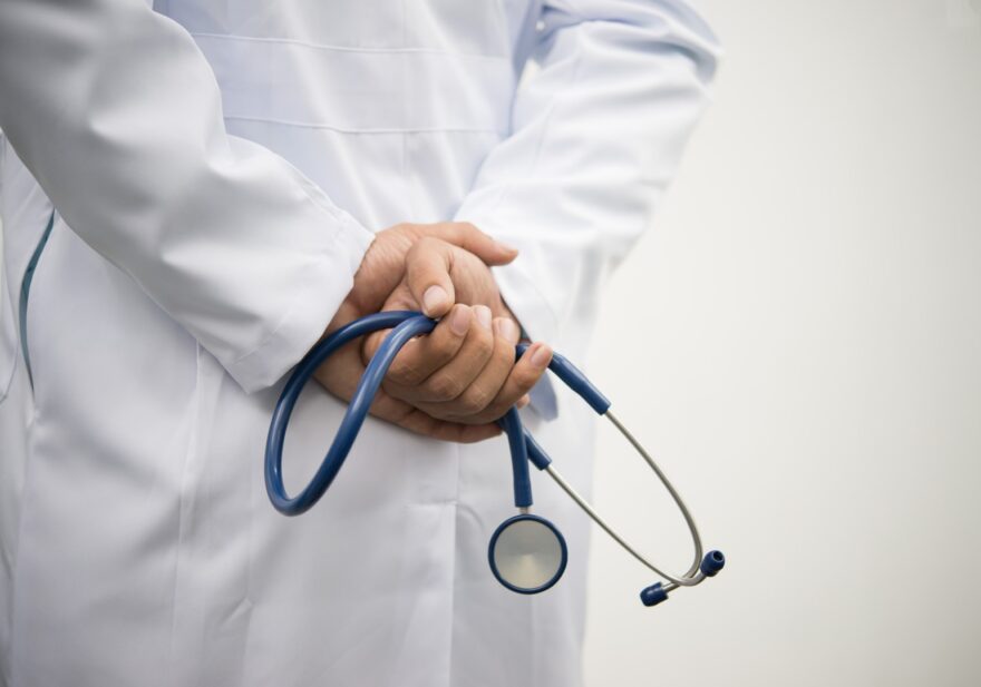 Технические испытания медицинских изделий