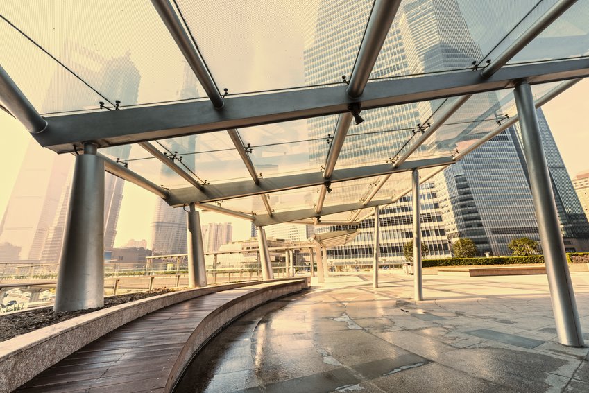 Экспертиза зданий и сооружений перед реконструкцией или капитальным ремонтом