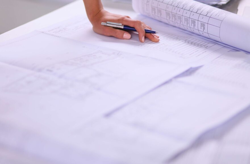 Реестр санитарно-эпидемиологических заключений на проектные документы