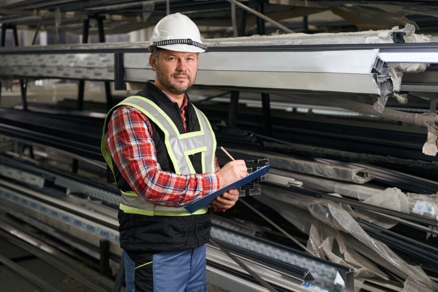 Состав государственной экологической экспертизы (ГЭЭ)