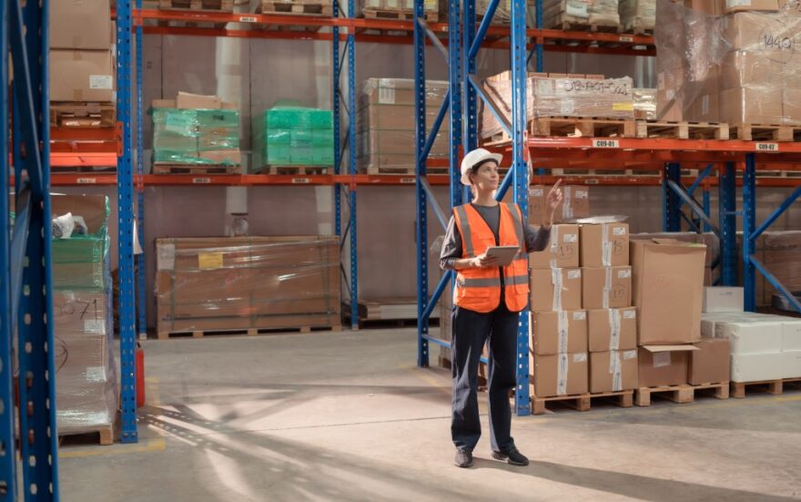 На два года продлена упрощенная процедура подтверждения происхождения продукции