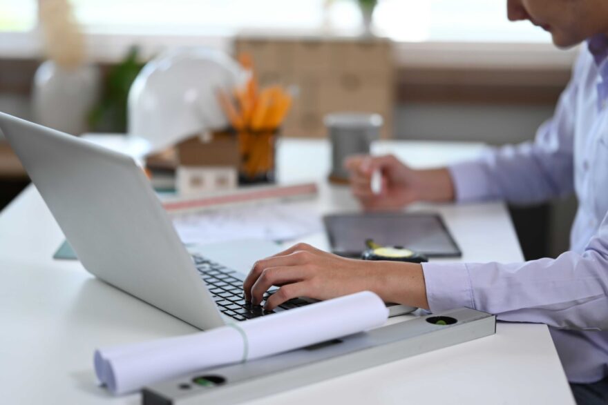 Экспертиза промышленной безопасности проектной документации