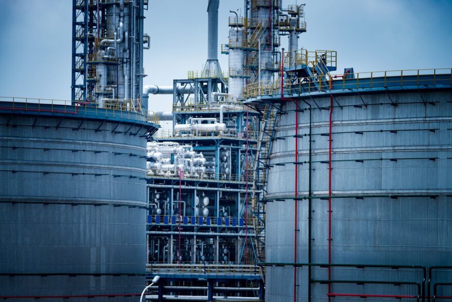 Расчет категории оборудования по ТР ТС 032/2013 онлайн — как проводить