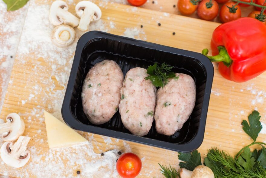 Сертификация полуфабрикатов для продажи