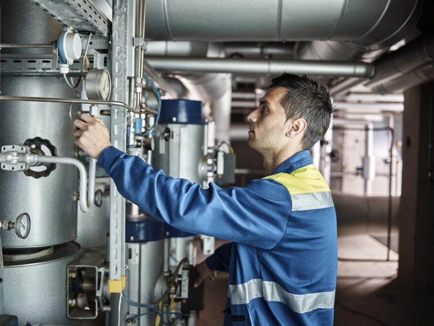 СОУТ (Специальная оценка условий труда) по ОКПД 2: