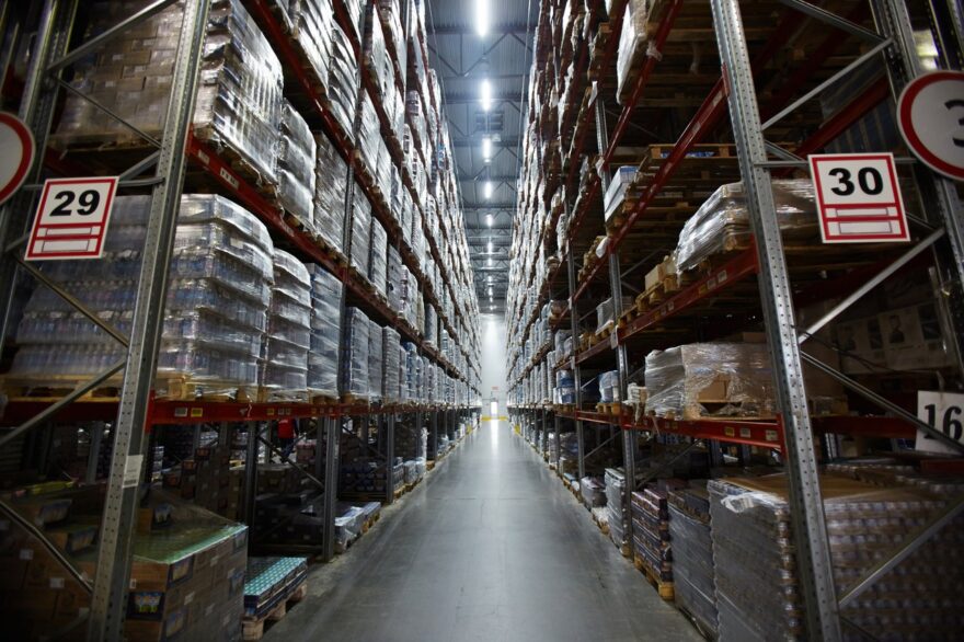 Испытания стеллажей ГОСТ Р 55525-2017 &#8212; регламент для технического освидетельствования