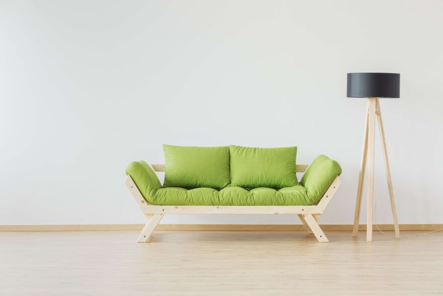 ТР ТС мебель 025/2012: подтверждение соответствия методом декларирования