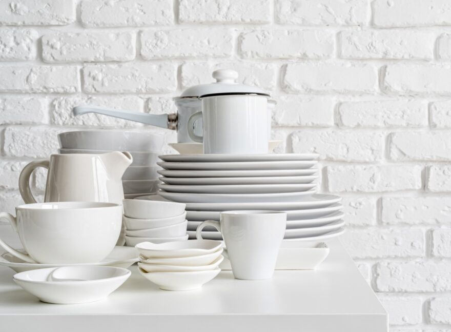 Обязательная сертификация посуды