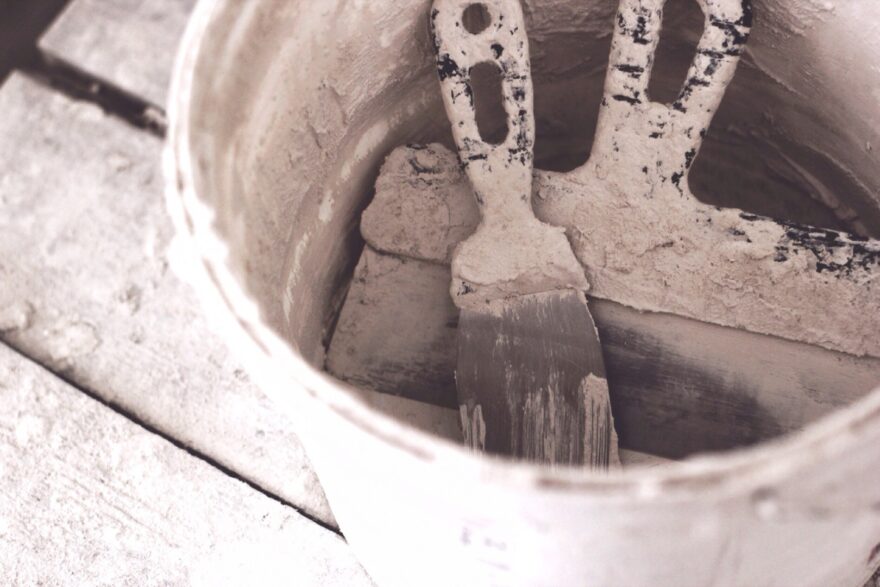 Грунтовка: сертификат соответствия или паспорт качества?