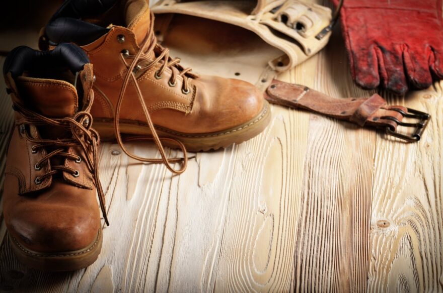 Ботинки ТР ТС 019/2011: характеристики