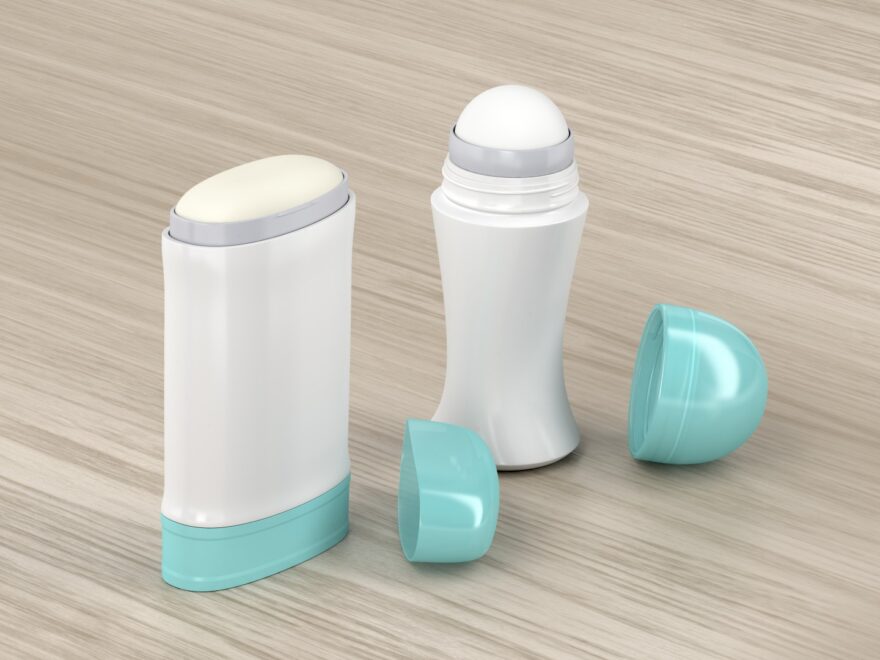 Обязательна ли сертификация дезодорантов