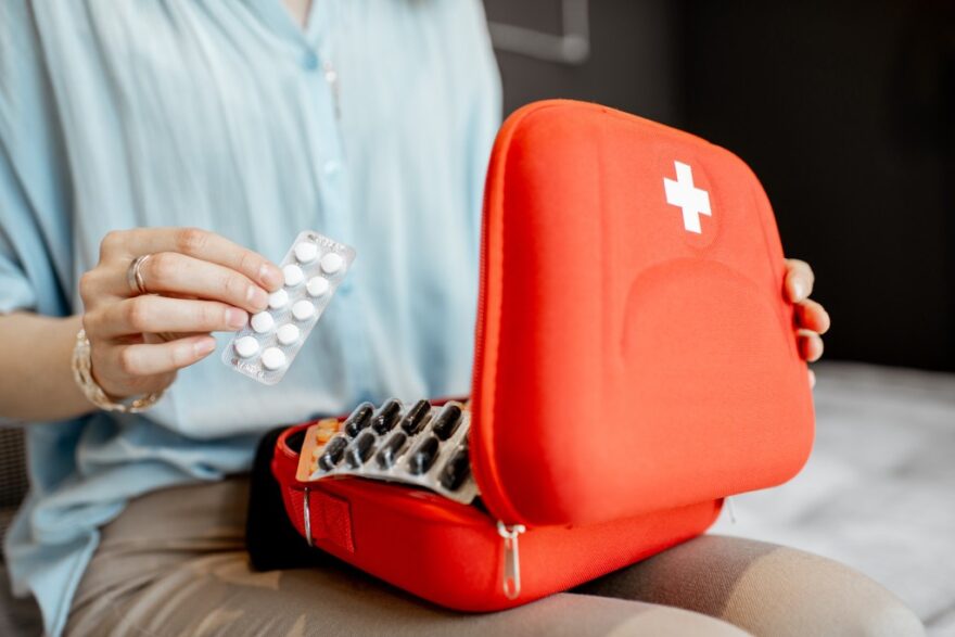 О правилах комплектования аптечек – для «Охраны труда в России»