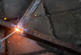 Заключение визуально измерительного контроля (ВИК) сварных соединений: акт и протокол